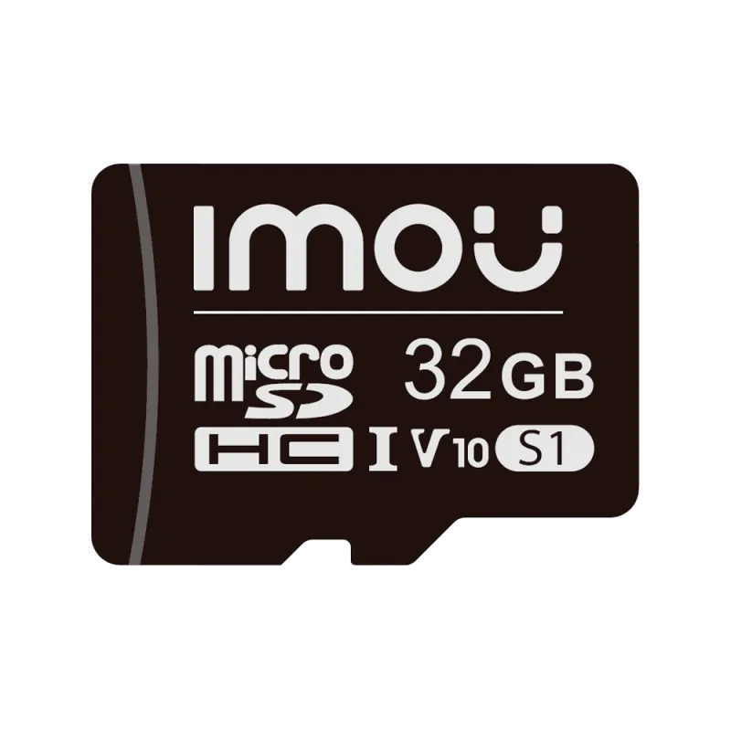 IMOU ST2-32-S1-IMOU - Tarjeta microSD Imou