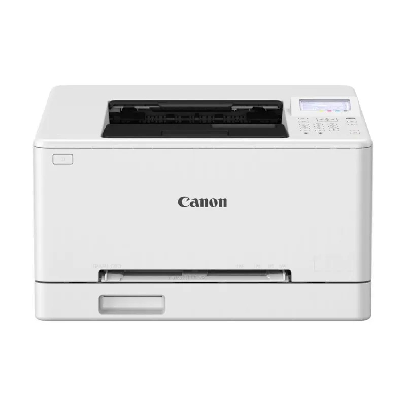 Impresora canon laser color i - sensys lbp647cdw a4 -  25ppm -  red -  wifi -  duplex