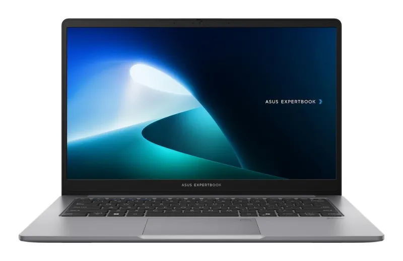 Portatil asus expertbook p1403cva - s61970x core 5 210h 16gb ssd512gb w11pro 14 pulgadas