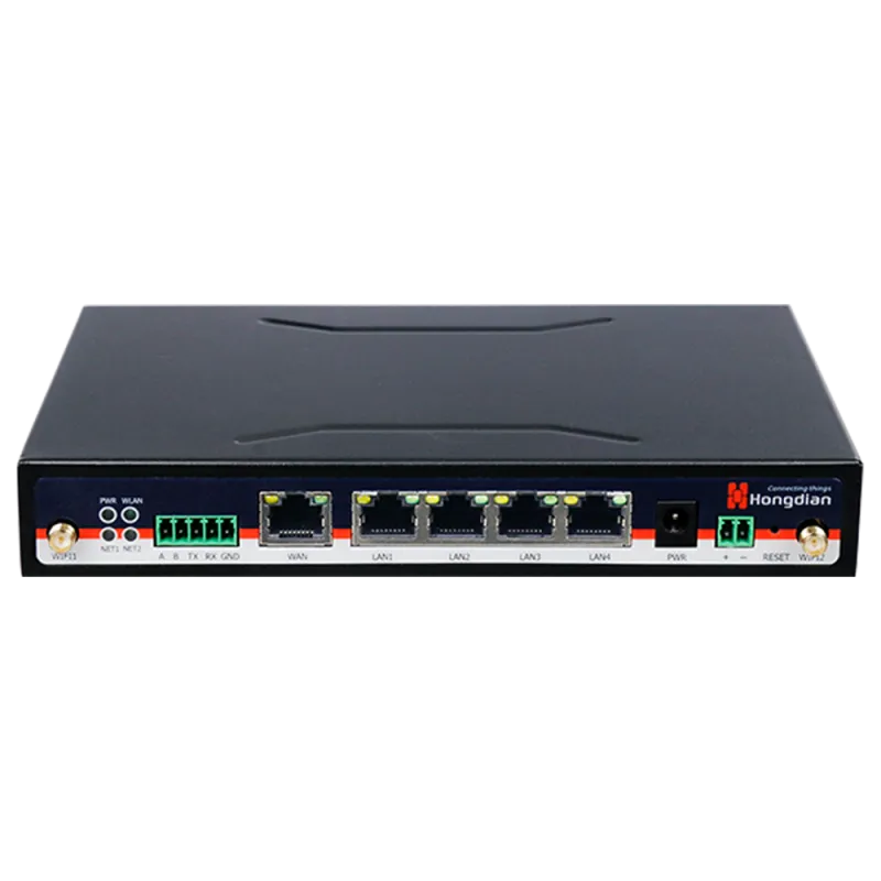 HONGDIAN HG-H8870-NREA-CS-3W - Hongdian Router 5G Industrial