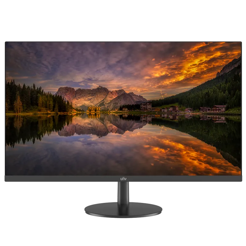 UNIVIEW UV-MW-LC27-B - Monitor 27"