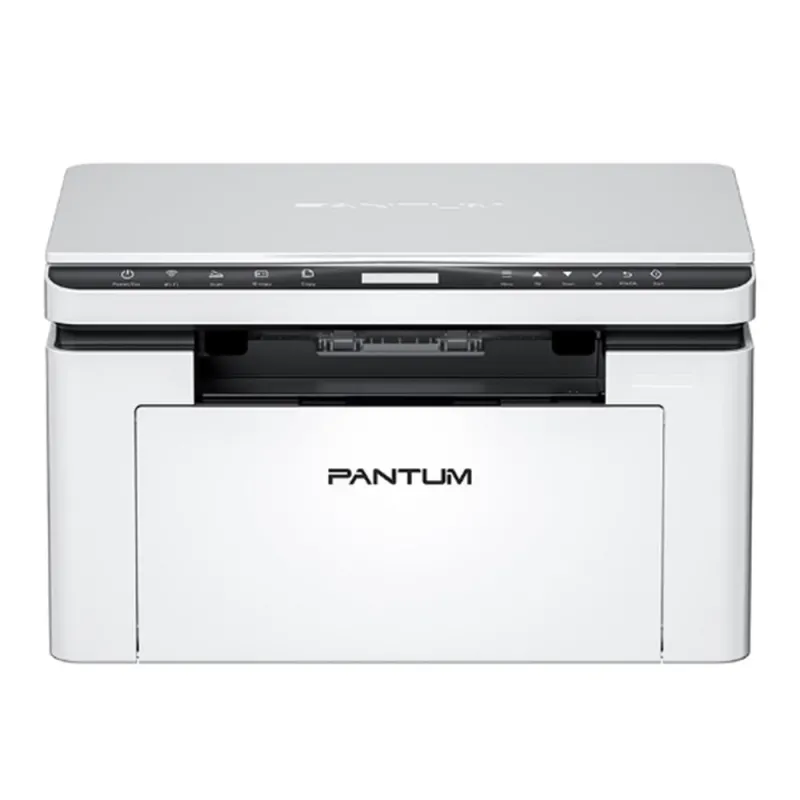 Multifunción láser pantum monocromo bm2300w 22ppm wifi