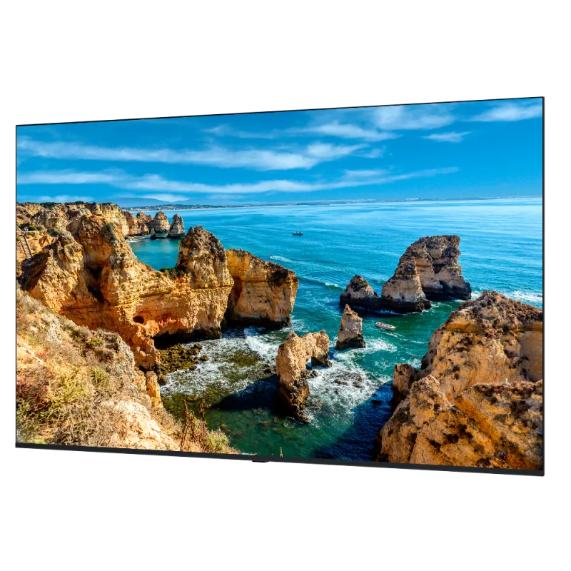 SAFIRE SF-43DS30 - Monitor digital signage 43" 4K