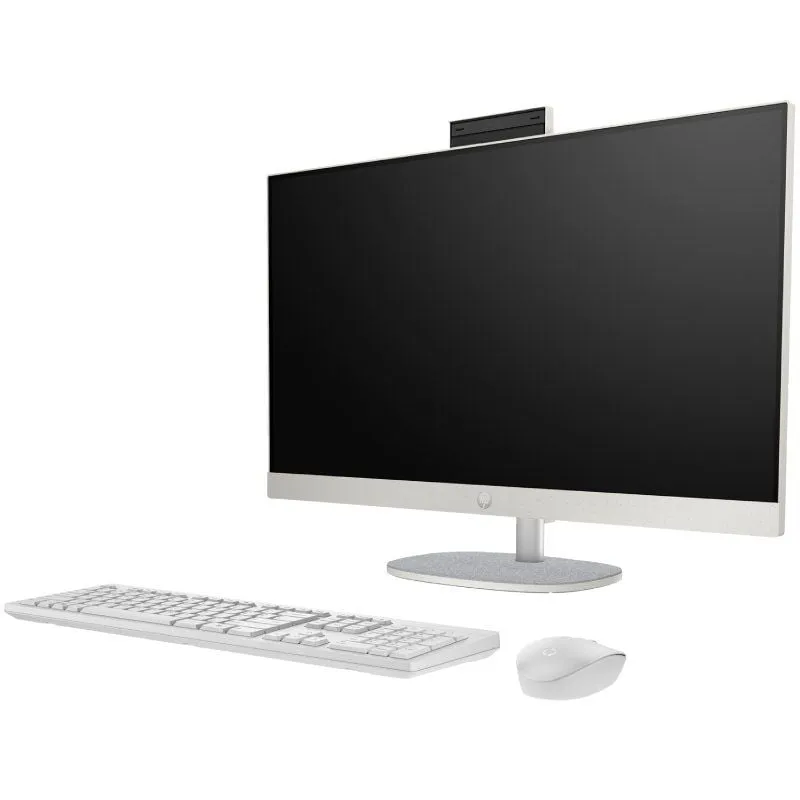 PC All in One HP 24-CR0158NS Intel Core i3-1315U/ 8GB/ 512GB SSD/ 23.8'/ Sin Sistema Operativo