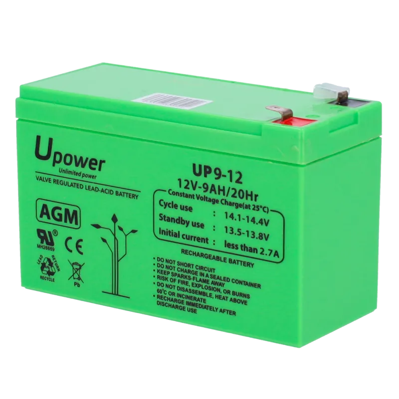 UPOWER BATT1290-U - Upower