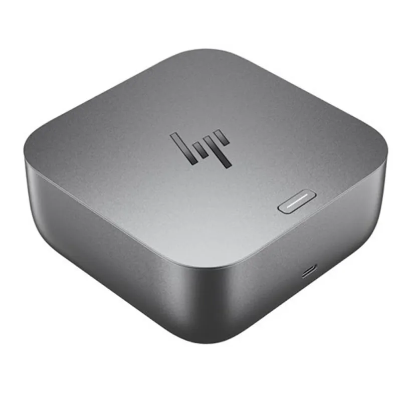 Docking station hp g6 thunderbolt 4 ultra 100 w usb - c