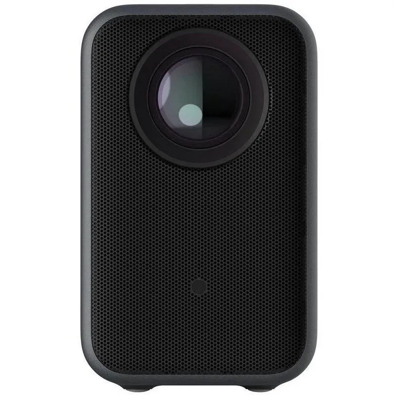 Proyector Xiaomi Smart Projector L1 Pro 400 Lúmenes/ Full HD/ WiFi/ Negro