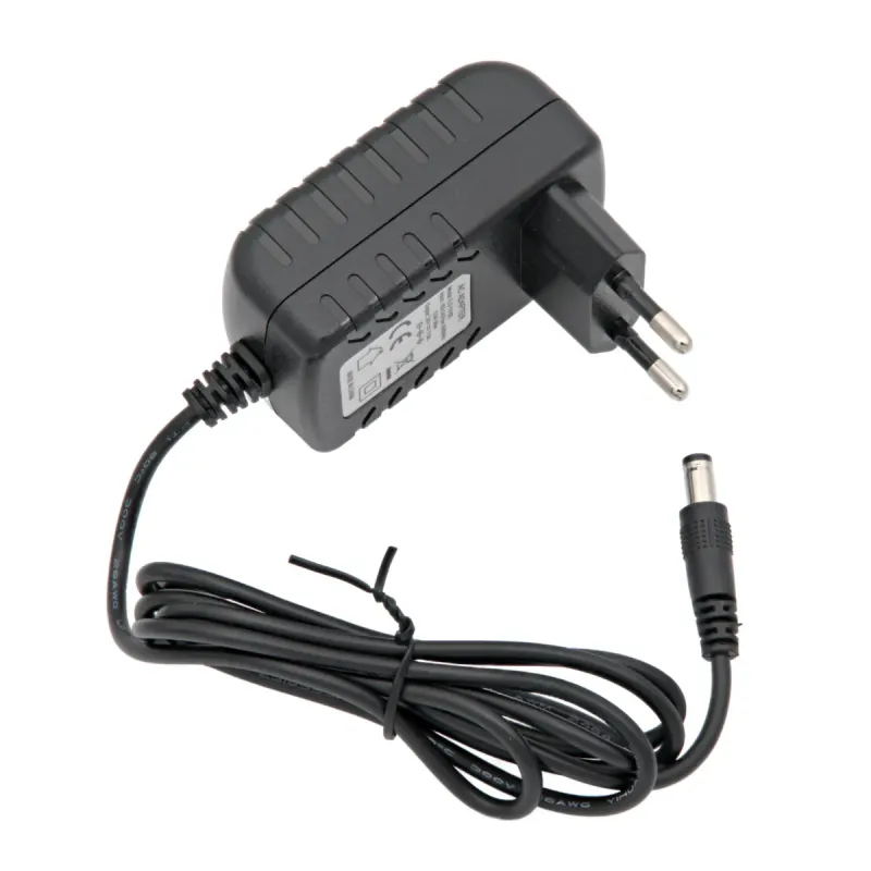 Alimentador Fijo 5V 3A [5.5x2.1mm]