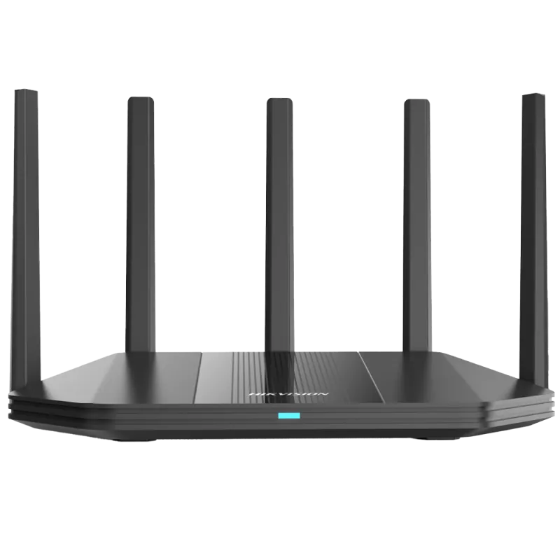 HIKVISION DS-3WR18X - Hikvision Router Wi-Fi6