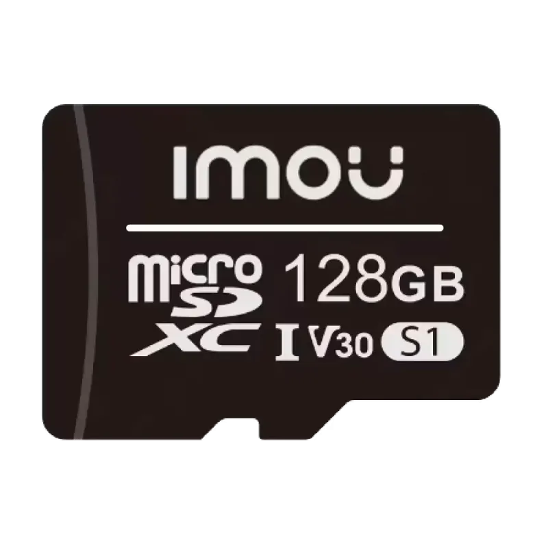 IMOU ST2-128-S1-IMOU - Tarjeta microSD Imou