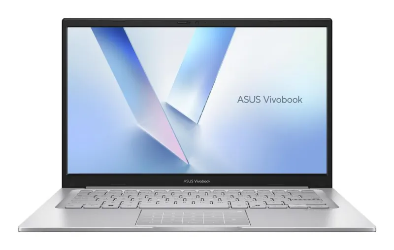 Portatil asus vivobook x1404ma - eb264 core 3 304 8gb ssd256gb freedos 14 pulgadas