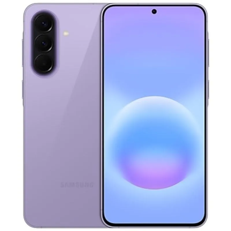 Smartphone Samsung Galaxy A57 8GB/ 256GB/ 6.7'/ 5G/ Violeta