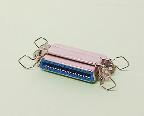 CENTRONIC, CN36M - CN36M, METAL