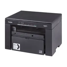 Multifuncion laser canon mf3010 monocromo a4 -  18ppm -  64 mb -  usb -  150hojas