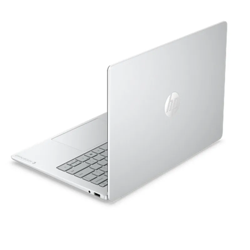 Portátil hp omnibook 3 ai 14 - ht0014nsx ultra 5 - 225u 14 pulgadas -  8gb -  ssd 512gb -  plata -  w11