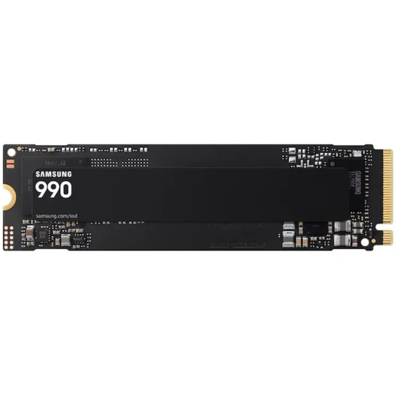 Disco SSD Samsung 990 2TB/ M.2 2280 PCIe Gen4/ Full Capacity