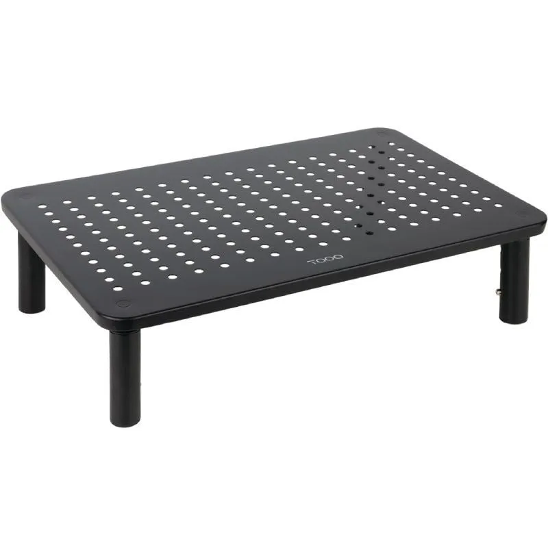 Soporte para Monitor TooQ TQMR081/ hasta 20kg