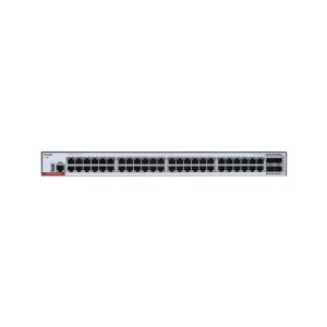 Ruijie Switch Cloud Gestionable L3 - 48 puertos RJ45 + 4 puertos SFP+ — imagen 1