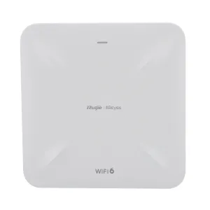 Reyee - AP Omnidireccional Wi-Fi 6 - AX1775 Mbps MIMO 2x2 — imagen 4