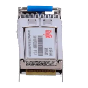 Ruijie Módulo transceptor SFP - BIDI Transmisión 1310nm / Recepción 1550nm - Fibra monomodo - Conector LC - Máxima distancia 40 km - 1.25Gb/s - 1000Base-LH — imagen 6