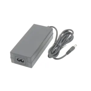 Alimentador Fijo 12V 5A [5.5x2.1mm] — imagen 2
