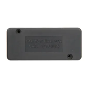 Caja de Empalme Cat.6 (600MHz) [37x84x23mm] — imagen 3