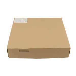 KIT ICT2 acometida para viviendas Caja + 2 Fibras conectorizada SC/APC CPR-Dca, 100m — imagen 2