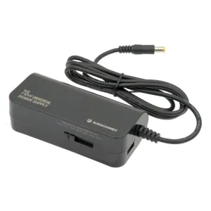 70W 12-24V + USB 2A — imagen 2