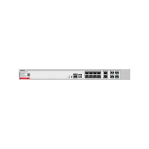 Ruijie Controladora Puntos de Acceso  - Compatible con APs Ruijie  - 8 Puertos Gigabit + 2 Puertos SFP Combo + 1 SFP+ - Licencia Incluida para gestionar 32 APs - Ampliable hasta 896 APs a través de licencias - Hasta 4480 dispositivos Wi-Fi conectados — imagen 2