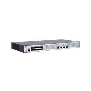 Ruijie Switch Cloud Gestionable L3 - 12 puertos PoE RJ45 1G + 4 puertos SFP+ 10G — imagen 4