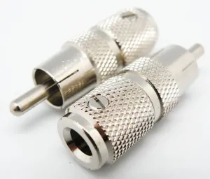RG-58, RCA MACHO — imagen 1