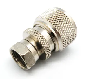 F MACHO- UHF MACHO — imagen 1