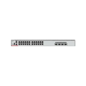 Ruijie Switch Cloud Gestionable L3 - 24 Multigigabit 5G + 4 SFP28 - 24 x RJ45 100/1000/2.5G/5G + 4 x 10/25Gb — imagen 4