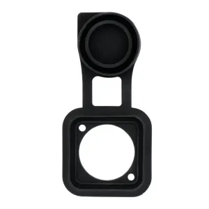 Tapón compatible con base hembra de conectores powerCON TRUE1 — imagen 1
