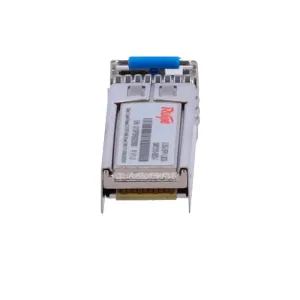 Ruijie Módulo transceptor SFP - BIDI Transmisión 1310nm / Recepción 1550nm - Fibra monomodo - Conector LC - Máxima distancia 3 km - 2,5Gbps - 2.5GBASE-LX — imagen 5