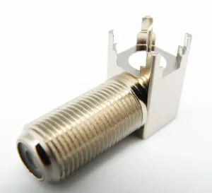 F HEMBRA CHASSIS, PARA CIRCUITO IMPRESO — imagen 1