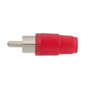 RCA MACHO, ROJO — imagen 1