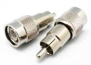 TNC MACHO - RCA MACHO — imagen 1