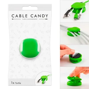 Turtle - Color Verde — imagen 2