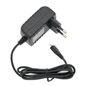 Alimentador Fijo 5V 3A [USB Micro-B] — imagen 1