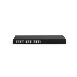 Reyee Switch Cloud - 24 puertos RJ45 Gigabit - Velocidad de puertos 10/100/1000 Mbps — imagen 5