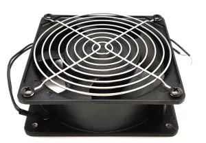 Ventilador de techo para armario rack 19" — imagen 1