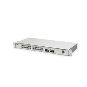 Reyee Switch Cloud Capa 2+ - 24 puertos RJ45 Gigabit - 4 puertos SFP+ 10 Gbps — imagen 3