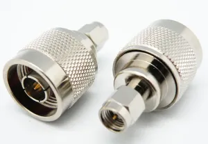 SMA MACHO - N MACHO — imagen 1