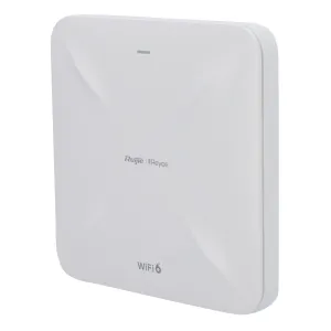 Reyee - AP Omnidireccional Wi-Fi 6 - AX1775 Mbps MIMO 2x2 — imagen 2