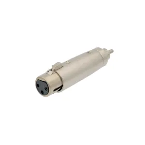 RCA  Macho a 3P Micro Hembra — imagen 3