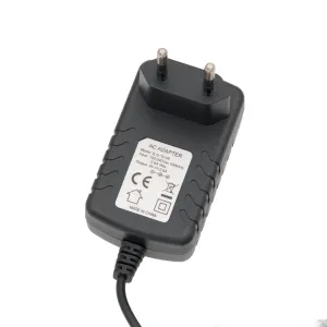 Alimentador Fijo 9V 2A [5.5x2.1mm] — imagen 2