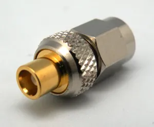 SMA MACHO - MCX HEMBRA — imagen 1