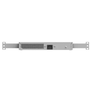 Reyee Switch PoE Cloud Capa 2 - 8 puertos PoE+ Gigabit+ 2 SFP Gigabit - PoE+ 30W / Máximo 125W - Enrackable — imagen 4