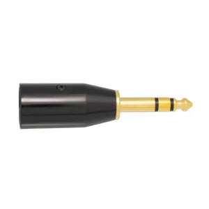 3P. MICRO MACHO a 6,4 ESTEREO MACHO, DORADO — imagen 1